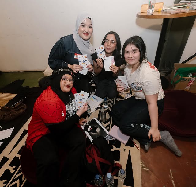 2nd Anniversary Celebration photo 1