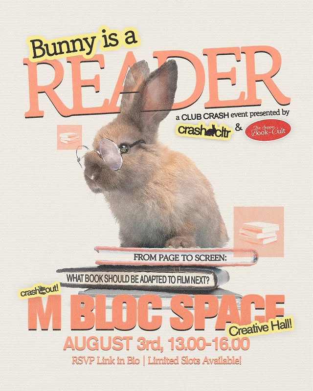 2nd Anniversary Celebration - Agustus 2025