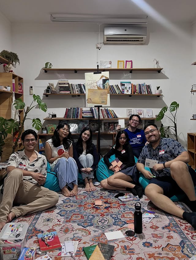 Memayu Hayuning Bawana photo 2