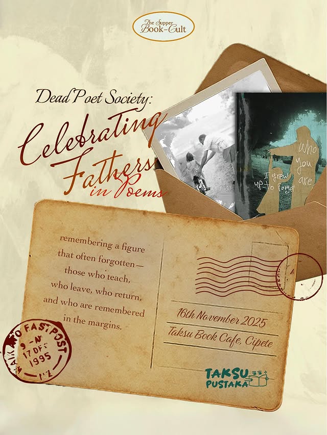 Memayu Hayuning Bawana - November 2025