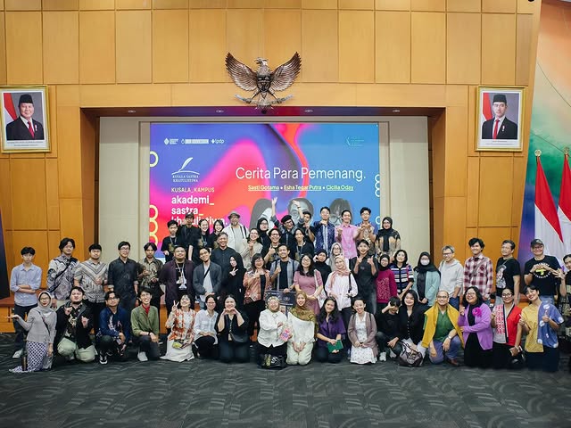 From Page to Screen photo 1