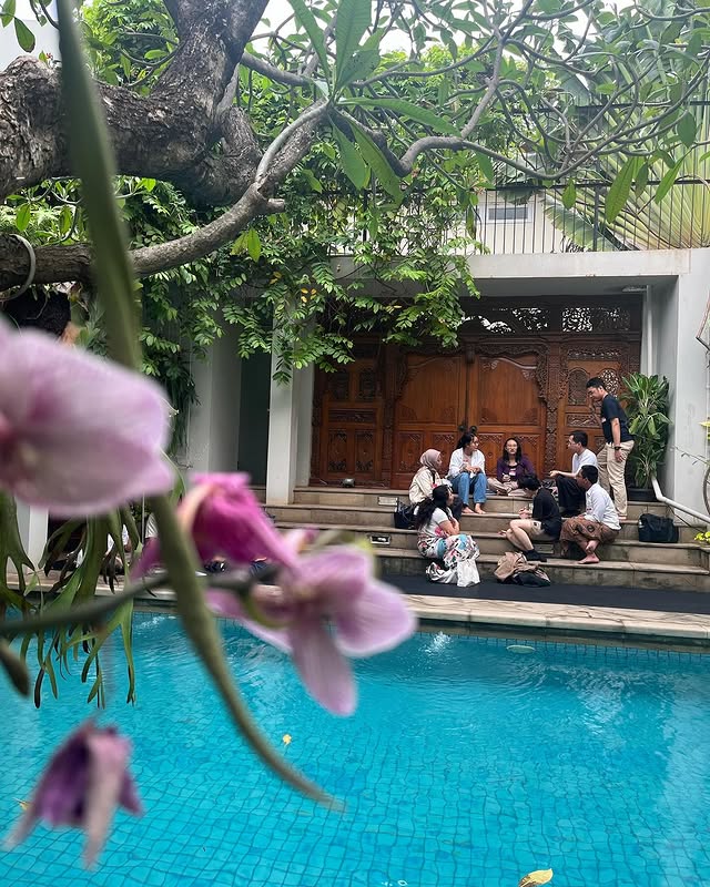 Senses of Love photo 1