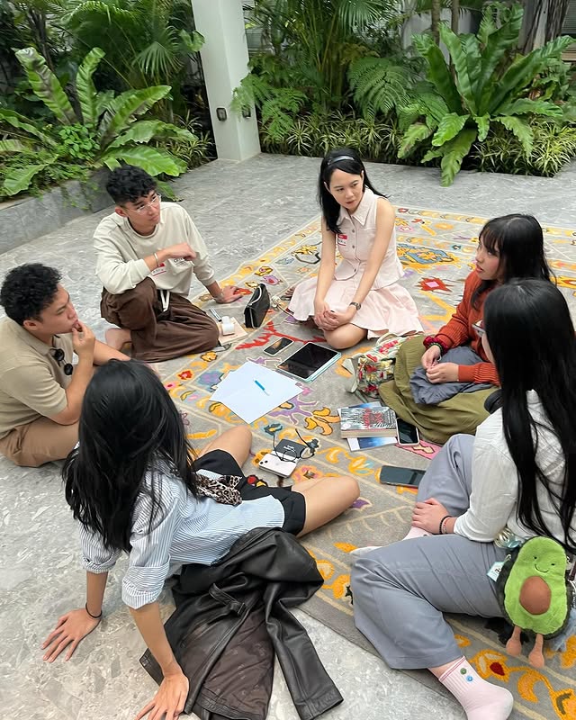 Senses of Love photo 2