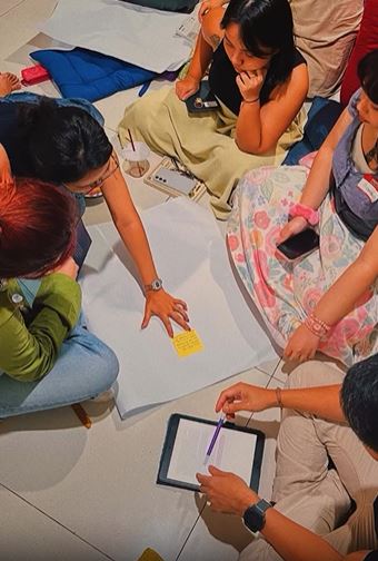 Pride Month Book Cult photo 1