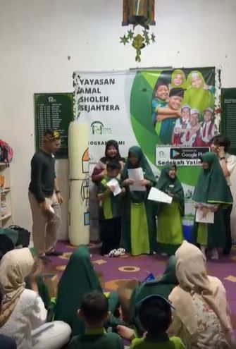 Berpuisi: Memayu Hayuning Bawana photo 1