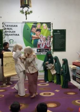 Berpuisi: Memayu Hayuning Bawana photo 2