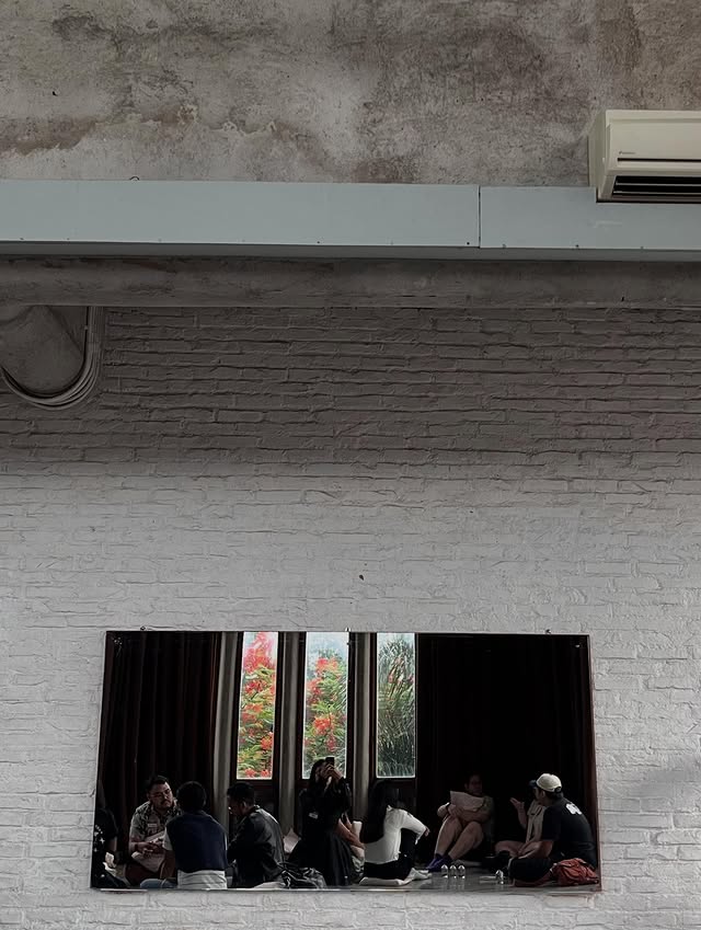 The School of Unfinished Lessons photo 1