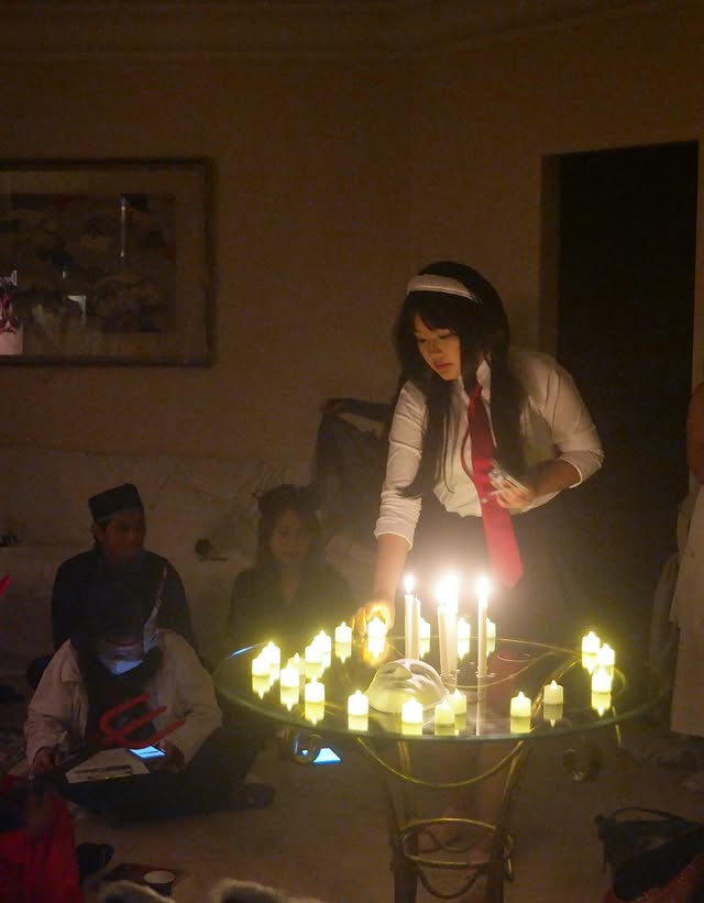 Ghost and Myth photo 2