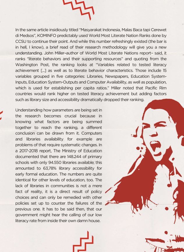 Guttural Screaming Noises - Page 2