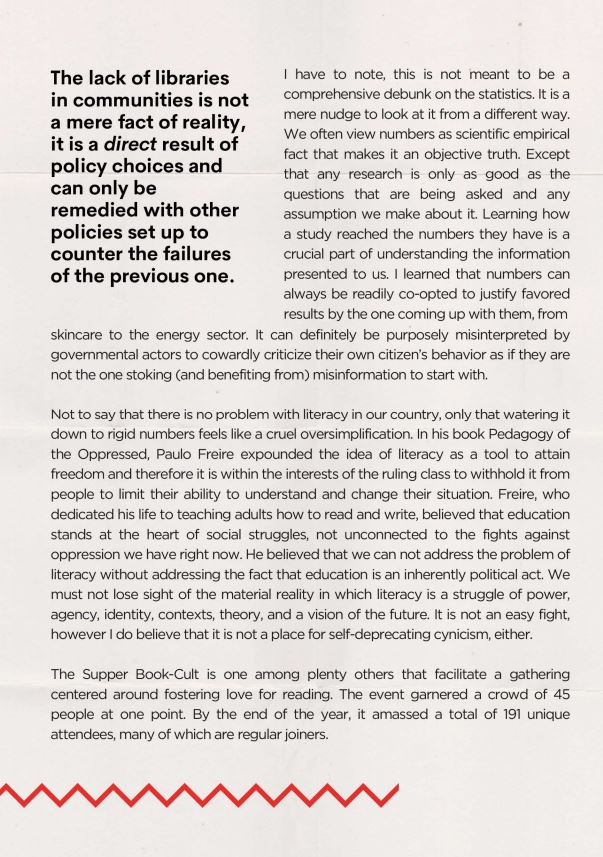 Guttural Screaming Noises - Page 3