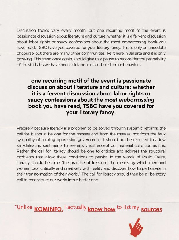 Guttural Screaming Noises - Page 4