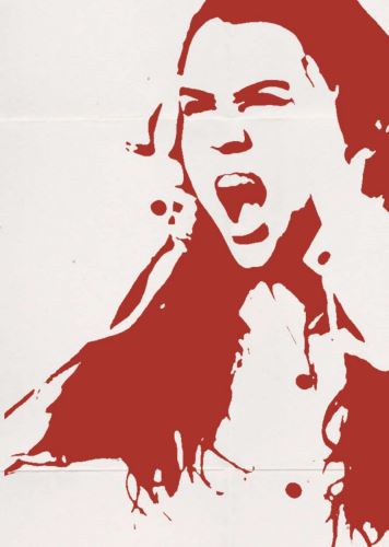 Guttural Screaming Noises cover