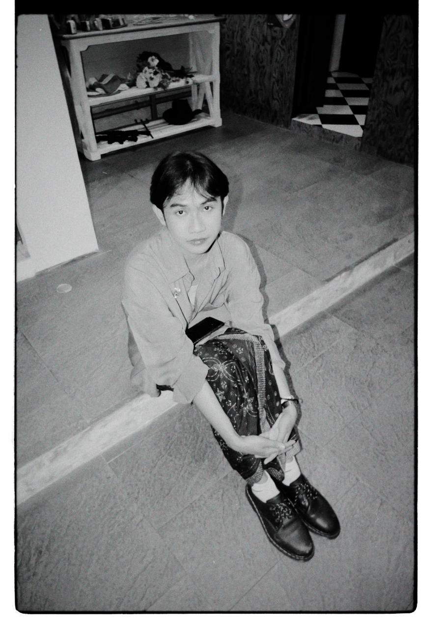 In The Language of Loving: An Essay cover